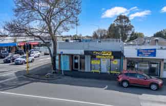 Turn-key restaurant – prime position