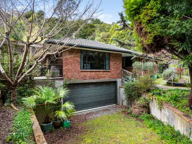 20 Newgate Street, Picton