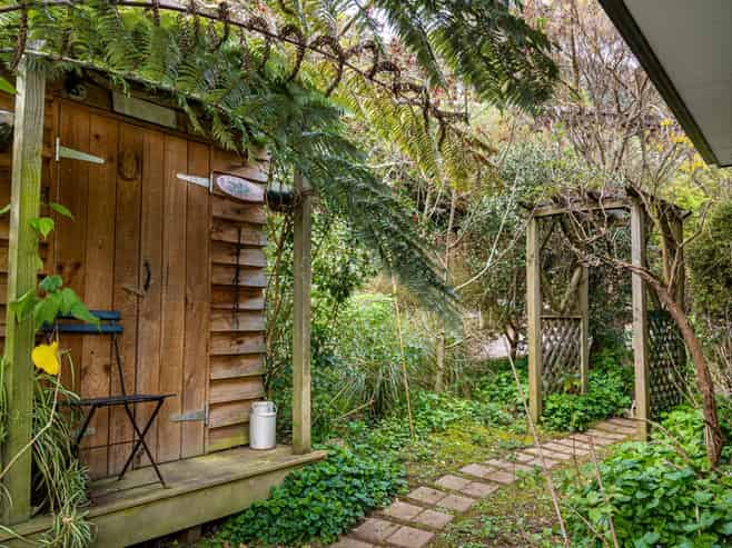 20 Newgate Street, Picton