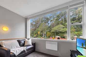 206/20 Glenmore Street, Thorndon