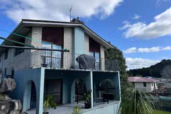 Northland - Address withheld
