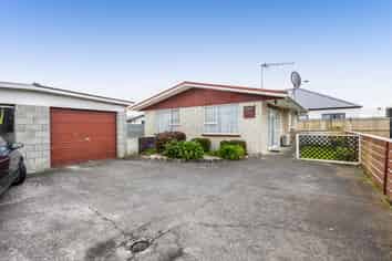 55A Argyle Street, Hawera