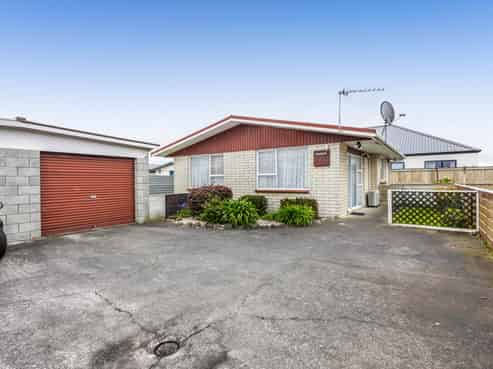 55A Argyle Street, Hawera