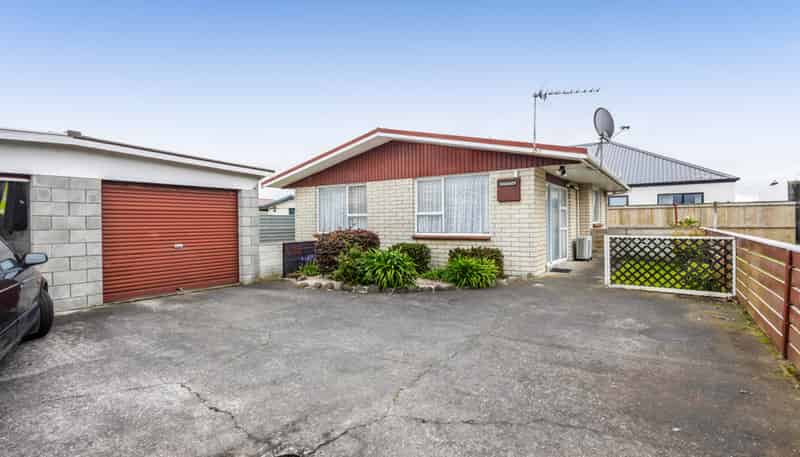55A Argyle Street, Hawera