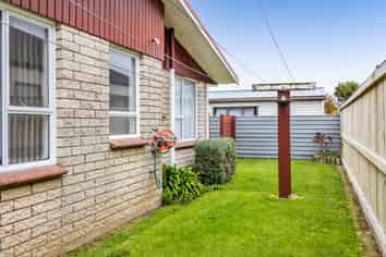 55A Argyle Street, Hawera