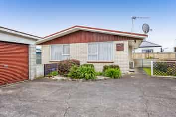 55A Argyle Street, Hawera
