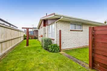 55A Argyle Street, Hawera