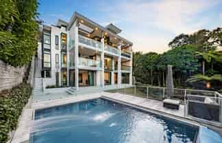 22A Brighton Road, Parnell