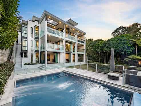 22A Brighton Road, Parnell