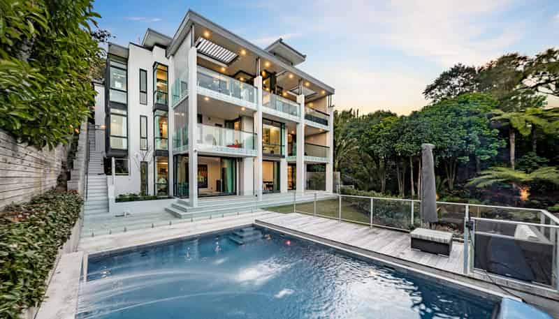 22A Brighton Road, Parnell