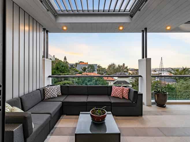 22A Brighton Road, Parnell
