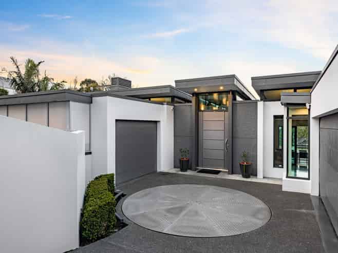 22A Brighton Road, Parnell