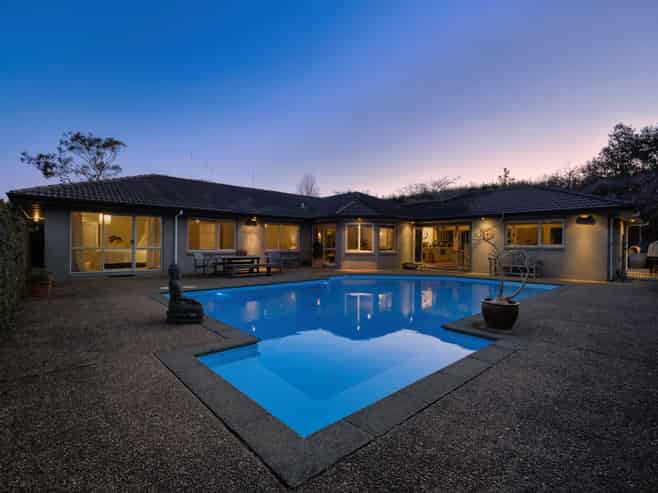 186 Keenan Road, Pyes Pa