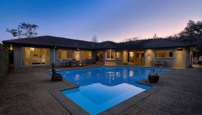 186 Keenan Road, Pyes Pa