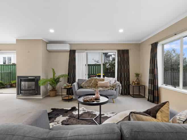 40 Peria Road, Matamata