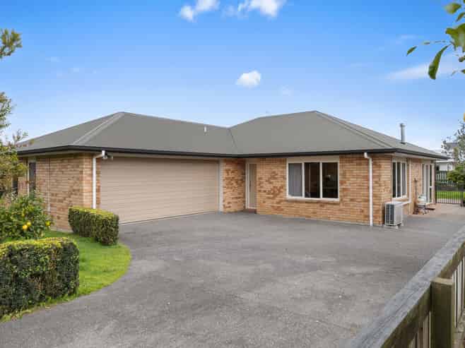 40 Peria Road, Matamata