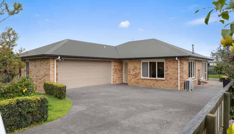 40 Peria Road, Matamata