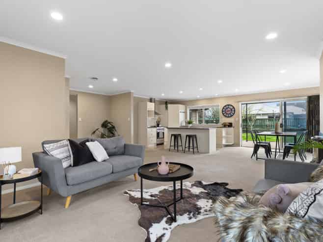 40 Peria Road, Matamata