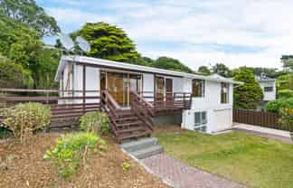 101 Stewart Drive, Newlands
