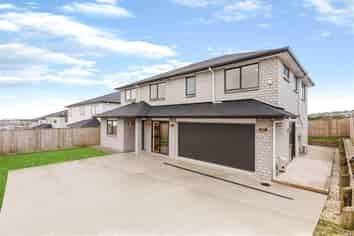 54 Peihinga Road, Flat Bush
