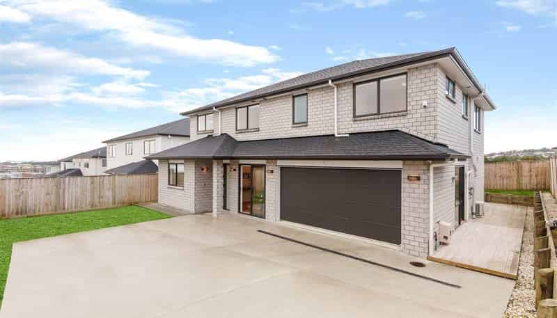 54 Peihinga Road, Flat Bush