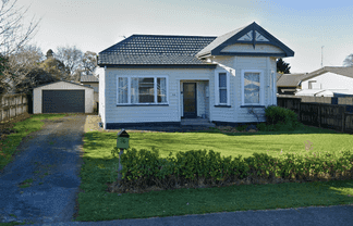 86 Smith Street, Matamata