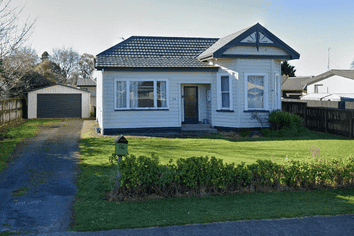 86 Smith Street, Matamata