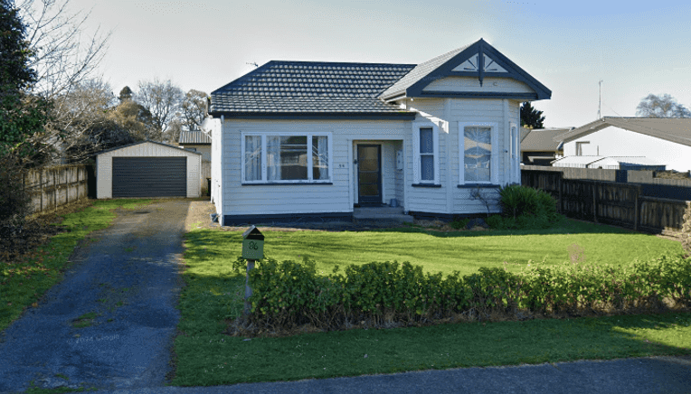 86 Smith Street, Matamata