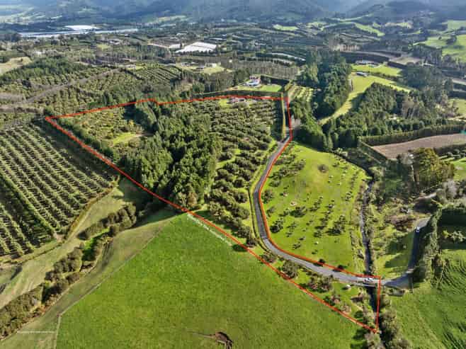 237B Busby Road, Katikati