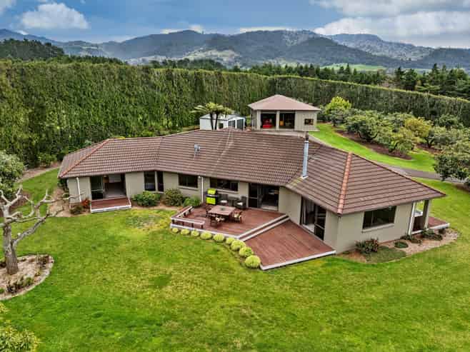 237B Busby Road, Katikati