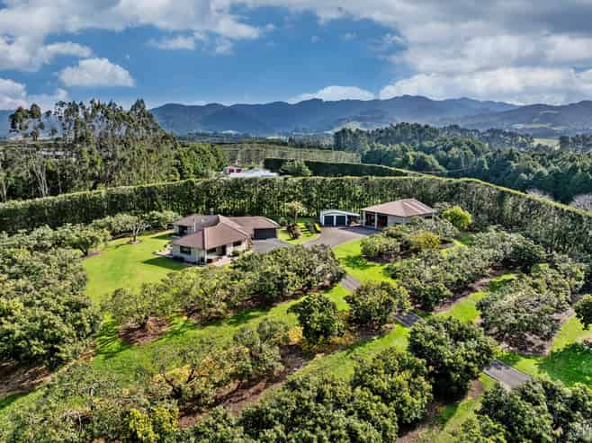 237B Busby Road, Katikati