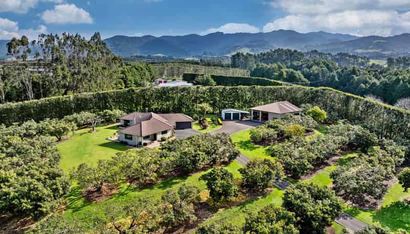 237B Busby Road, Katikati