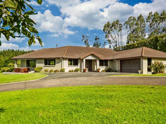 237B Busby Road, Katikati