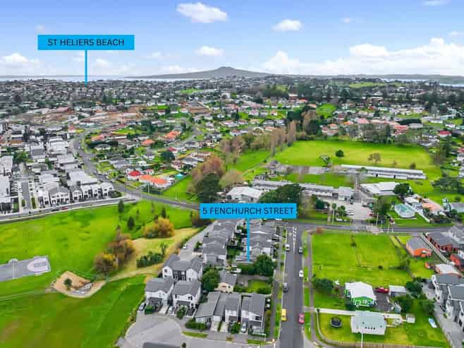 5 Fenchurch Street, Glen Innes