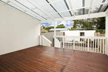 16A Victoria Road, Devonport