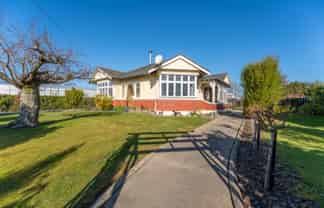 12 Wilmshurst Road, Temuka