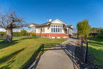 12 Wilmshurst Road, Temuka