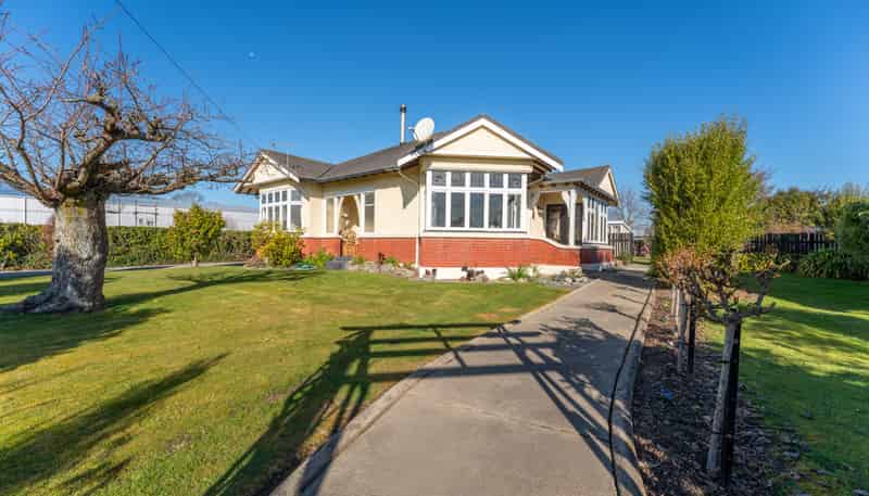 12 Wilmshurst Road, Temuka