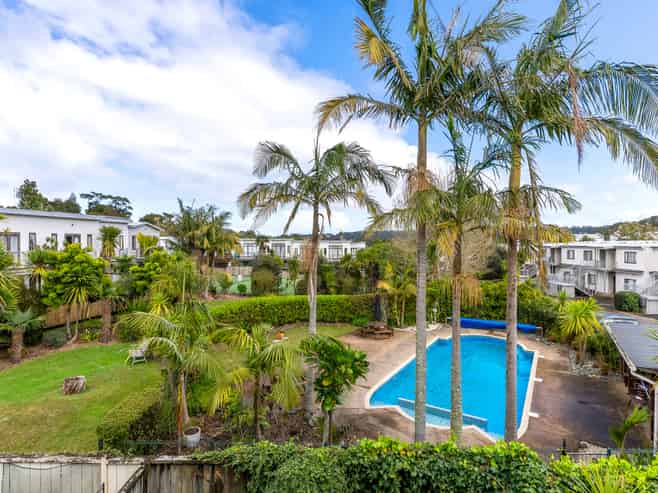 98/92 Bush Road, Albany