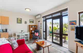Auckland - Address withheld