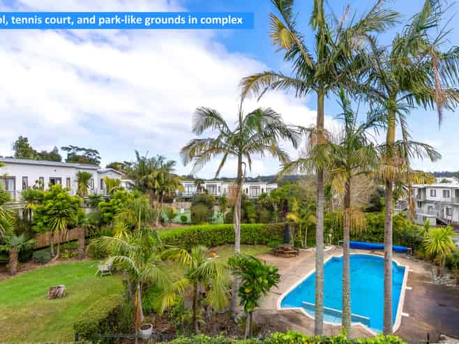 98/92 Bush Road, Albany