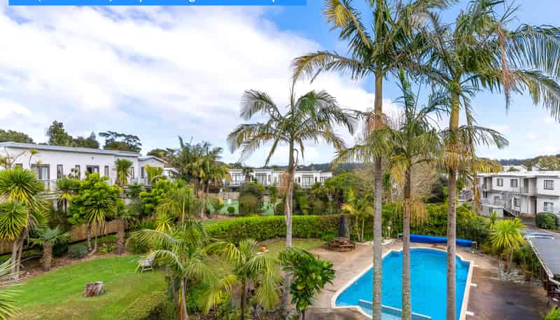 98/92 Bush Road, Albany