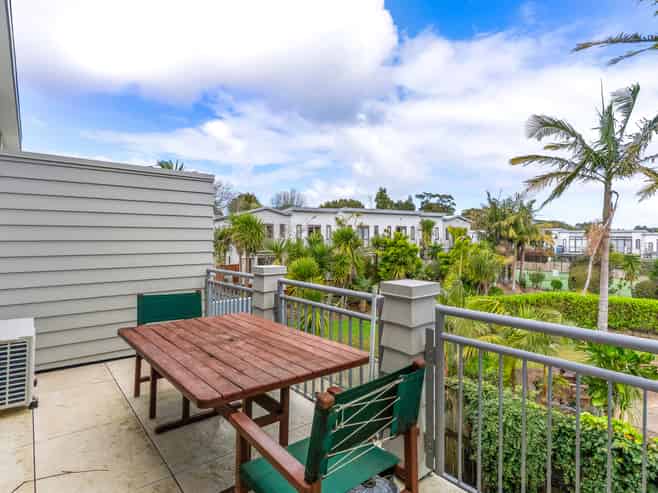 98/92 Bush Road, Albany