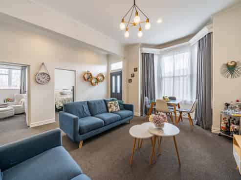 579F Fergusson Drive, Trentham