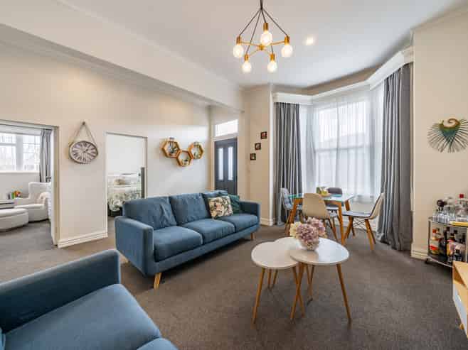 6/579 Fergusson Drive, Trentham