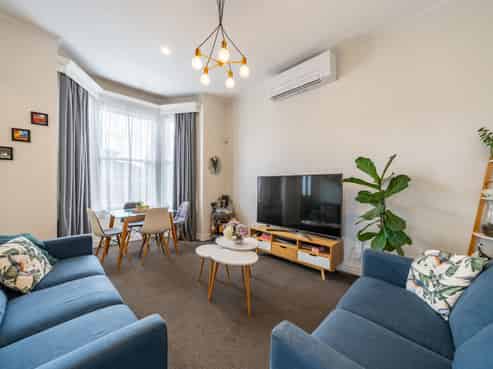 579F Fergusson Drive, Trentham