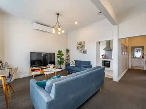 579F Fergusson Drive, Trentham