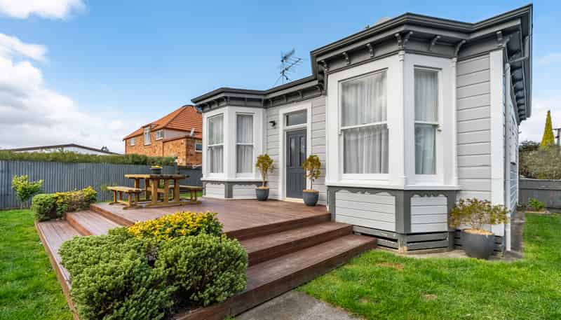 579F Fergusson Drive, Trentham