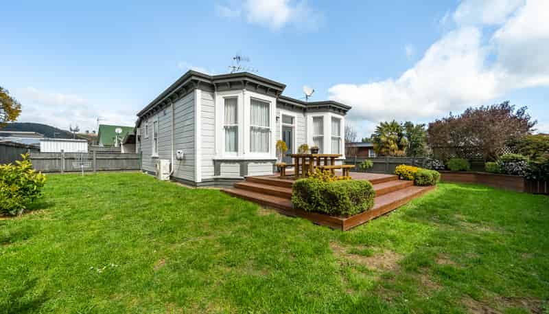 579F Fergusson Drive, Trentham