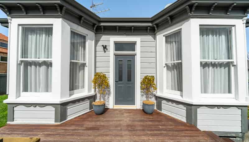 579F Fergusson Drive, Trentham